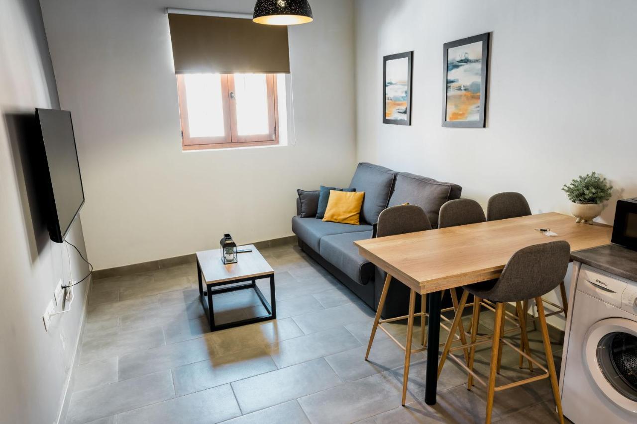Appartement Ibericabeds Albaicin à Grenade Extérieur photo