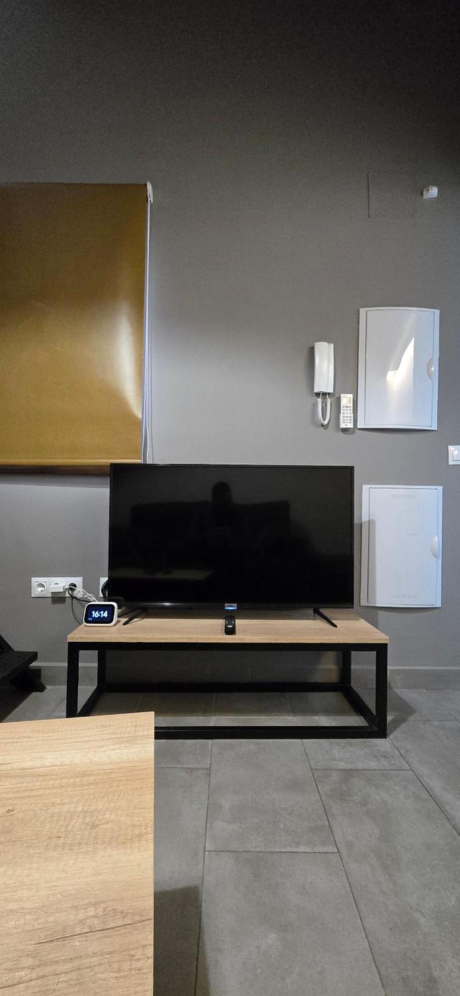Appartement Ibericabeds Albaicin à Grenade Extérieur photo