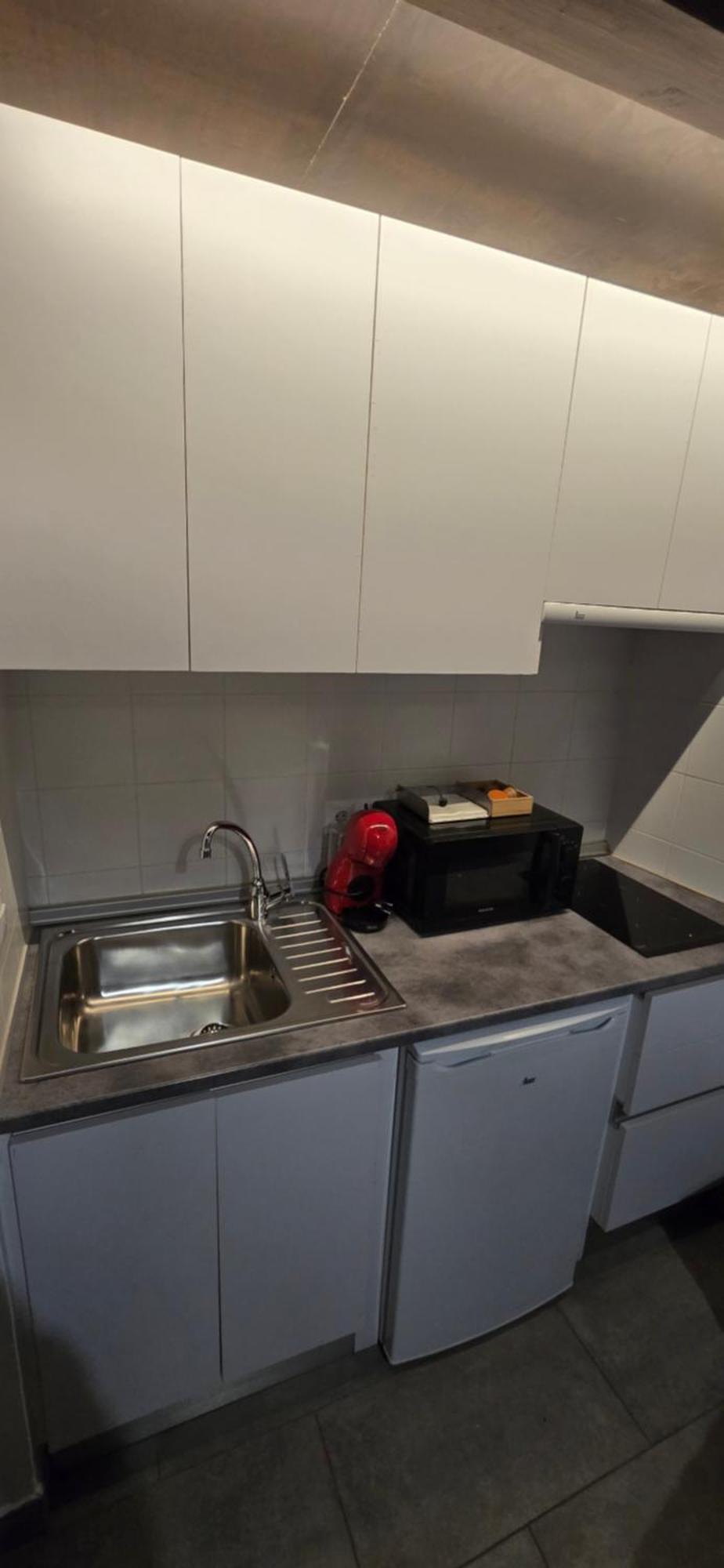 Appartement Ibericabeds Albaicin à Grenade Extérieur photo