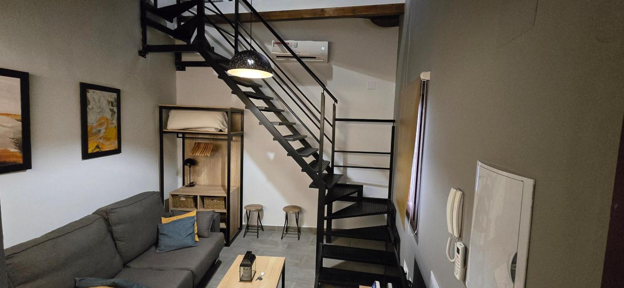 Appartement Ibericabeds Albaicin à Grenade Extérieur photo