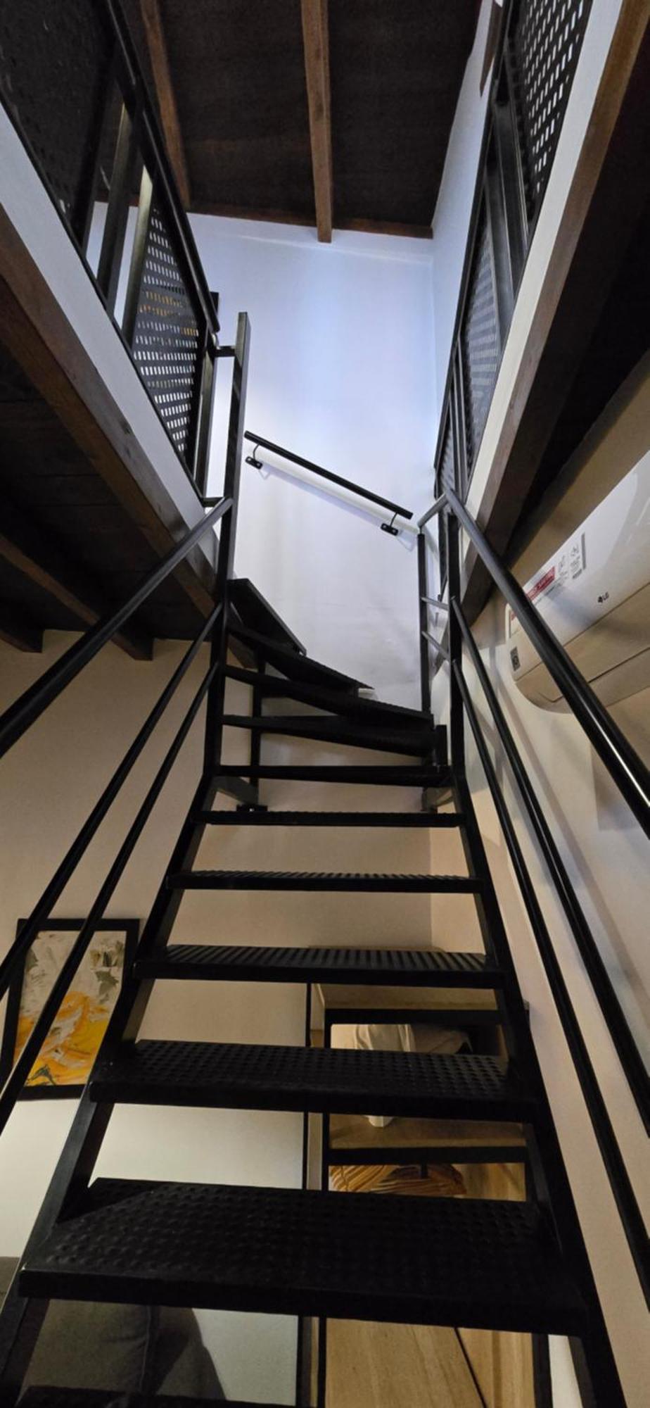 Appartement Ibericabeds Albaicin à Grenade Extérieur photo