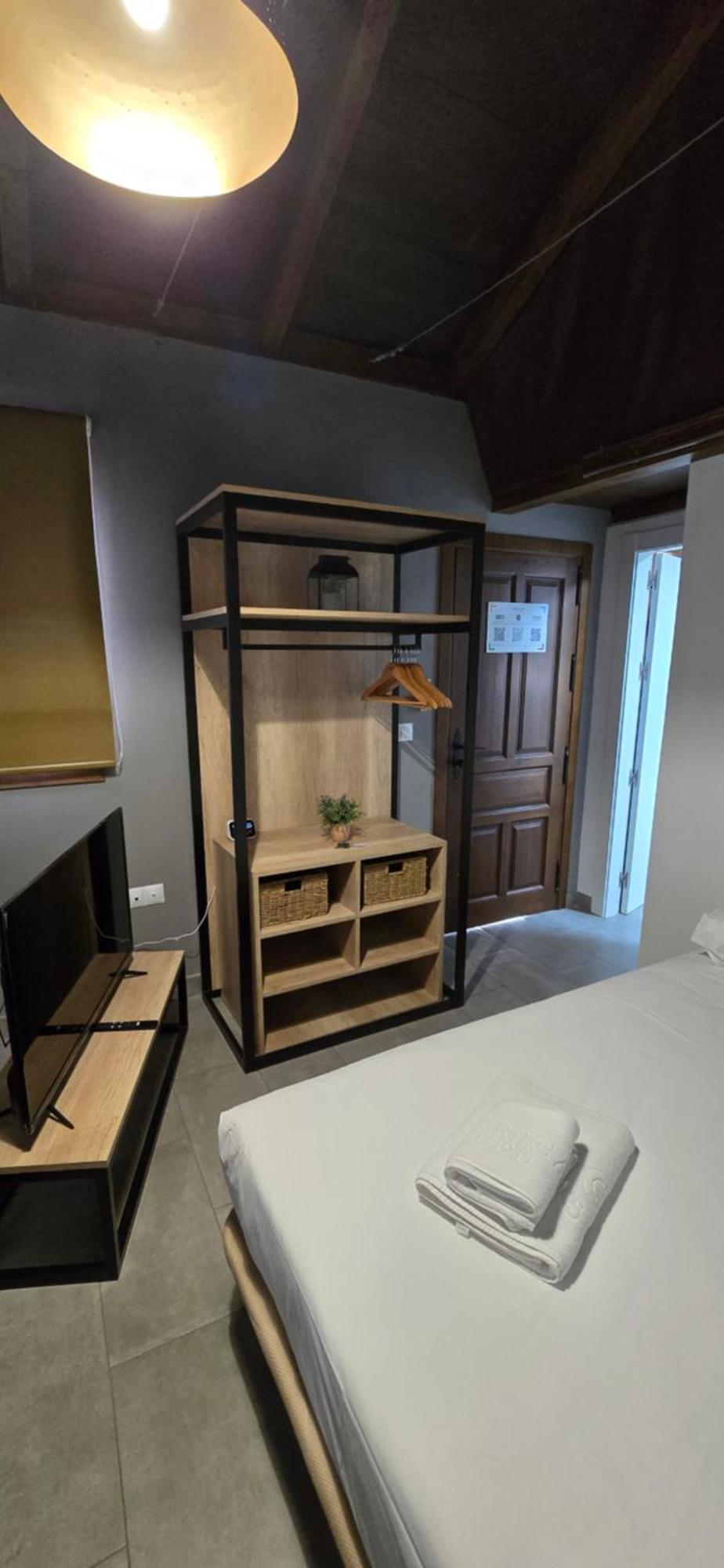 Appartement Ibericabeds Albaicin à Grenade Extérieur photo