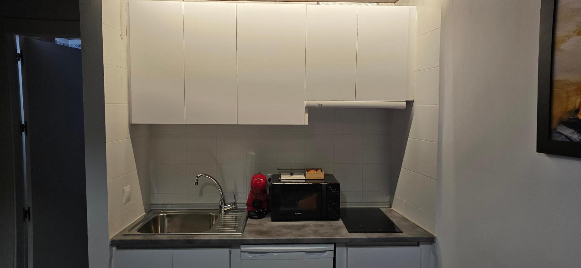 Appartement Ibericabeds Albaicin à Grenade Extérieur photo